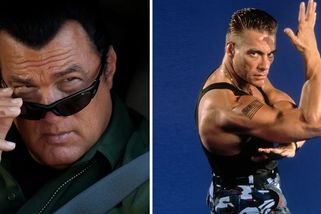 Steven Seagal odmítl souboj s Van Dammem za 20 milionů dolarů na Stalloneho dvorku, přestože se herci vysmíval