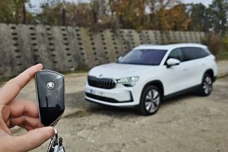 Ceny aut letí nahoru a hodnota dolů. Koupě vs. operativní leasing na číslech u Škody Kodiaq