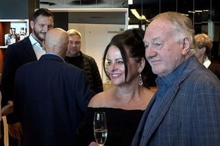 Nic ho nebaví a už nezvládne improvizovat: Vynechává mi to v hlavě, stěžuje si Luděk Sobota | Super.cz