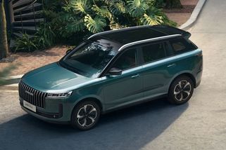 Čínská značka oslovila české zákazníky, i když měla jen dva modely. Příští rok nás ale zasype novinkami - Garáž.cz