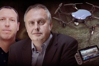 Deset dronů bez soutěže. Vojákům je dodá firma, v níž pracoval poradce Pojar - Seznam Zprávy