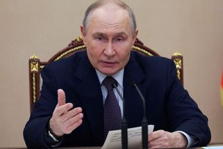 Trump si hodinu volal s Putinem, mluvili o Ukrajině i Íránu - Seznam Zprávy