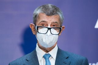 Babiš píše poslancům: Moje vydání si dobře rozmyslete - Seznam Zprávy