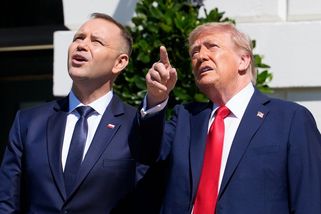 Výroky o NATO otevřely v Polsku spor o „klečení před Trumpem“ - Seznam Zprávy