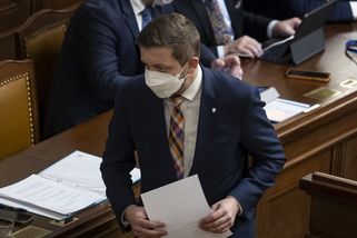 PŘEHLEDNĚ: Důvody, proč chce vláda nouzový stav do konce května - Novinky