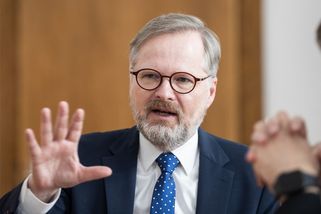 Fiala: Extremismus je troufalejší a nebezpečnější. Musíme chránit republiku - Seznam Zprávy