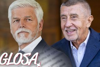 Glosa: Babiš chce utýrat prezidenta?