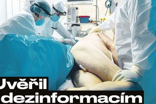 Očkování podpoří brutální kampaň - Novinky