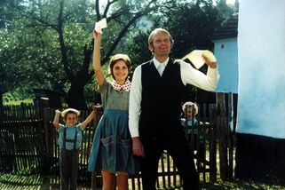 Jáchyme, hoď ho do stroje: Smoljakova nenávist k Sobotovi, riskantní vtip o Husákovi a tragická smrt Prďoly