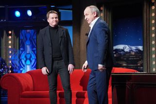 Jan Kraus ugriloval Petra Kolečka: Vydrží s Anetou Vignerovou celý duben, vysmál se mu – eXtra.cz