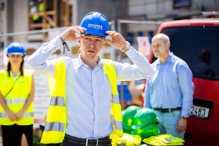 Rychlejší a levnější výstavba – nová éra bydlení právě začíná - Médium.cz