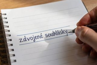Kvíz: Zvládáte zdvojené souhlásky? I Čechy mnohdy zaskočí
