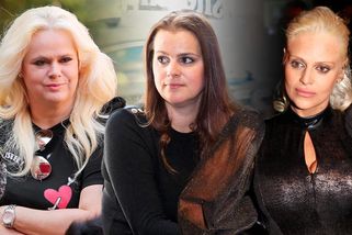 Monika Binias našla nechutné nové dno: Vyčítá dcerám, že vzešly z její dělohy – eXtra.cz