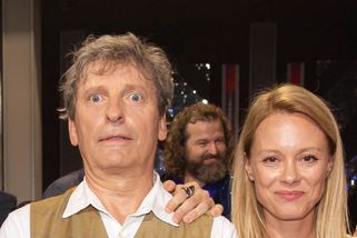 Po krachu vztahu Rybové a Prachaře zavezla Linda expartnera až k milence!