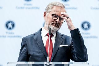 Fiala odtajnil, co bude dělat. Do Senátu nechce, výzvou Pavla by prý jen tříštil hlasy