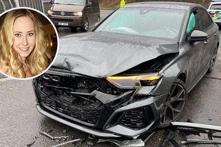 Denisa Grossová má po autonehodě zdravotní problémy. Vyšetření u lékaře prokázalo následky - Super.cz