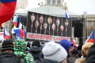 „Přivítání bude bolet, dejte si pozor.“ Údajní vla...