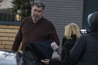 Nejedlý přiznal další schůzku s Blažkem - Seznam Zprávy