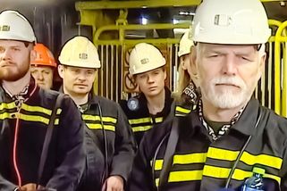 Co se dělo v Ostravě, tu 30 let nebylo. Jak se Petru Pavlovi podařilo udělat z dolů pražskou kavárnu | Události Luďka Staňka