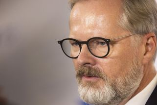 Odchází podceňovaný profesor, jenž se odmítal předvádět na sítích - Seznam Zprávy