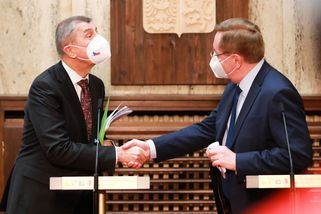 Blíží se konec dalšího ministra? Skloňují se jména dvou náhradníků - Seznam Zprávy