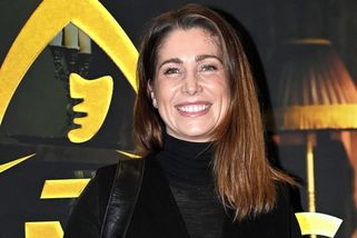 Manželka Vojty Kotka se ukázala v plavkách, ale fanoušky zaujal někdo úplně jiný