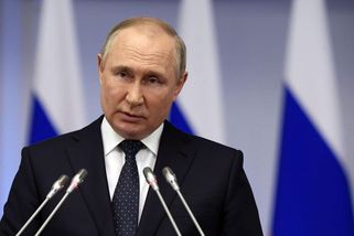 Putin varuje před vyháněním etnických Rusů z pobaltských zemí, analytici vidí přípravu na agresi - WN24.cz - World News 24