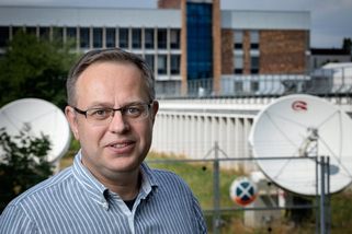 Moderátor Václav Moravec oznámil konec v České televizi. Nechci zklamávat diváky posunem k pseudovyváženosti