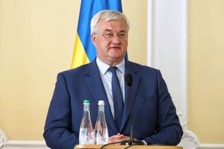 Ukrajina svolává mimořádnou schůzi Rady bezpečnosti OSN - Novinky