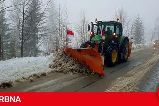 Zimní údržba krajských silnic přišla tuto zimu na více než 150 milionů korun