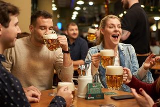 ŽEBŘÍČEK: Nejlepší piva v Evropě. Česko zabodovalo, první místo tě překvapení