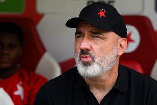 Slavia v Edenu pod Trpišovským válí. Na sešívané nestačí ani světoví giganti - Sport.cz