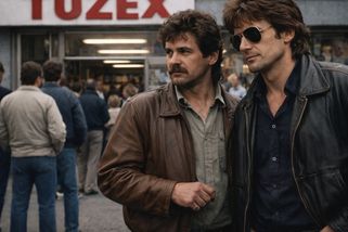 Veksláci: Jak fungovali a kolik vydělávali pouliční bankéři socialismu? - Česko živě - Články na Seznamu