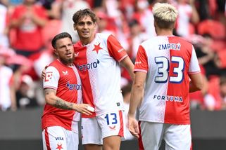 Slavia začne sezonu proti Hradci, do Boleslavi se vrací staří známí - Sport.cz