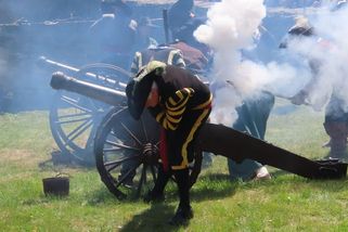 Bitva u Jankova 6.března 1645 - krvavý souboj orlice se lvem - Médium.cz