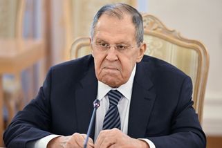 Lavrov: V Česku se probouzejí zdravé síly - Novinky