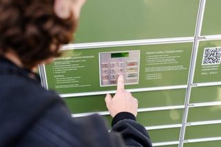 Výdejní boxy v ohrožení: kvůli stavebnímu zákonu by některé mohly zmizet, další by bylo složitější vybudovat