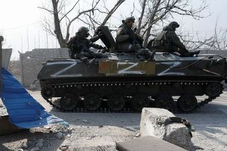 Ruská vláda schválila použití armády k ochraně Rusů zatčených v zahraničí - Novinky