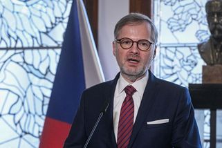 Konec zdražování, konec stresu, komentoval radostně Fiala dobré výsledky inflace - Novinky