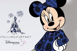 Myška Minnie vyměnila šaty za kalhoty. Konzervativci zuří - Novinky