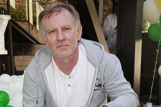 Maminka Fingera z Ulice se utopila, z jejích posledních slov dodnes mrazí. S otcem se neusmířil - Médium.cz