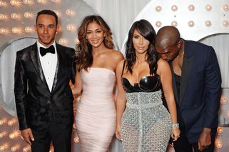 Tak to je gól! Kim Kardashian se má tajně scházet s jedním hodně slavným mužem!