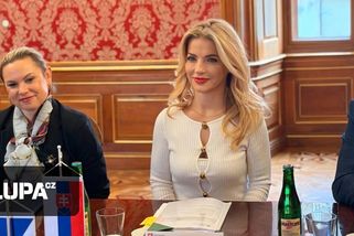 Slovenská ministryně nabídla Klempířovi zkušenosti s rušením televizních poplatků