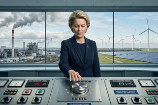 Babiš tlačí na Brusel: chce výjimku z povolenek až do roku 2034