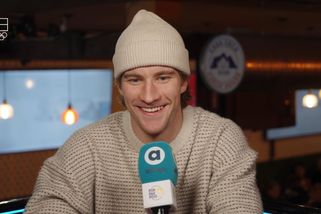 Byli jsme blízko zázraku. Dostál o krutém gólu, který mu uťal český sen | Zprávy z olympiády