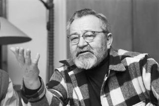 Touto slavnou pohádkou nám celé dětství krutě vymývali soudruzi mozky. Někteří Češi to nepochopili a nadšeně u ní tleskají dodnes