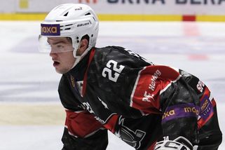 Kontumace kvůli neoprávněnému nasazení hráče. Chomutov přišel o výhru v Třebíči - Sport.cz