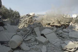 Izrael dnes v Libanonu používá stejné postupy, které otestoval v Gaze. Jak přežívá milion uprchlíků?