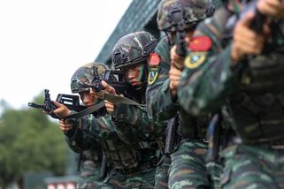 Jestli Tchaj-wan vyhlásí nezávislost, bude válka, vzkázala Čína Američanům - Seznam Zprávy