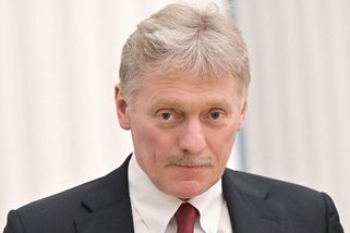 Sankce se vám vrátí jako bumerang, hrozí mluvčí Kremlu Peskov - Novinky